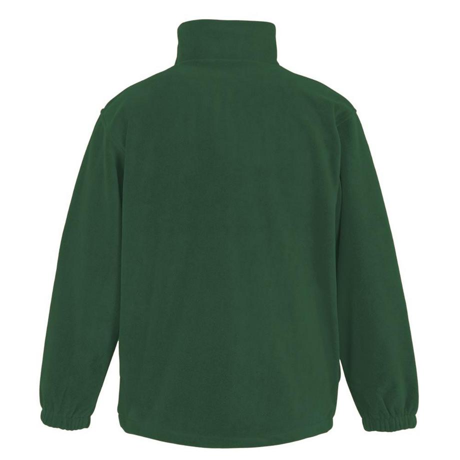 Result Veste Polaire Antiboulochage  