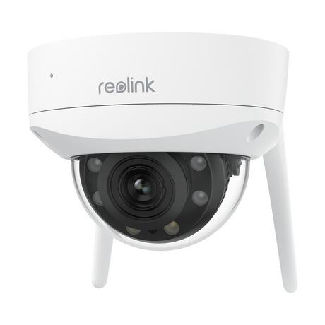 Reolink  W437 Caméra Wifi 4K avec zoom 5x 