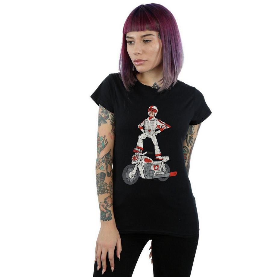 Disney Toy Story 4 Duke Caboom T-Shirt  