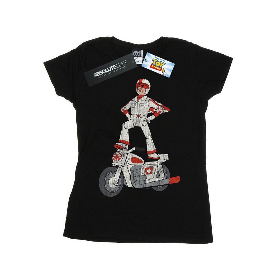Disney Toy Story 4 Duke Caboom T-Shirt  