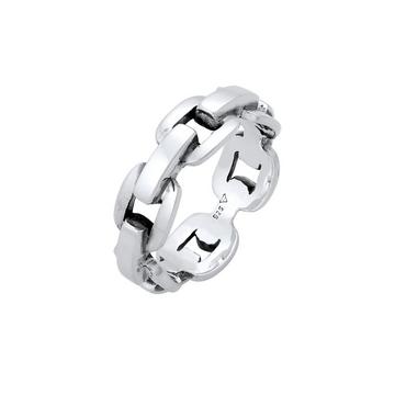 Ring  Anker Kettenring Trend 925 Silber