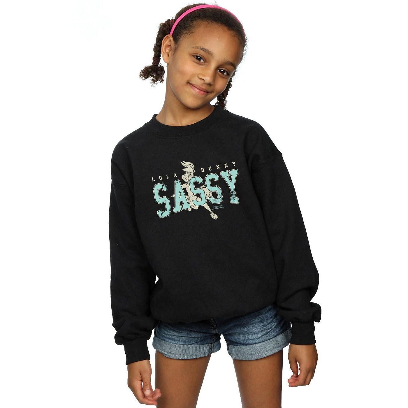 LOONEY TUNES  Sassy Sweatshirt 