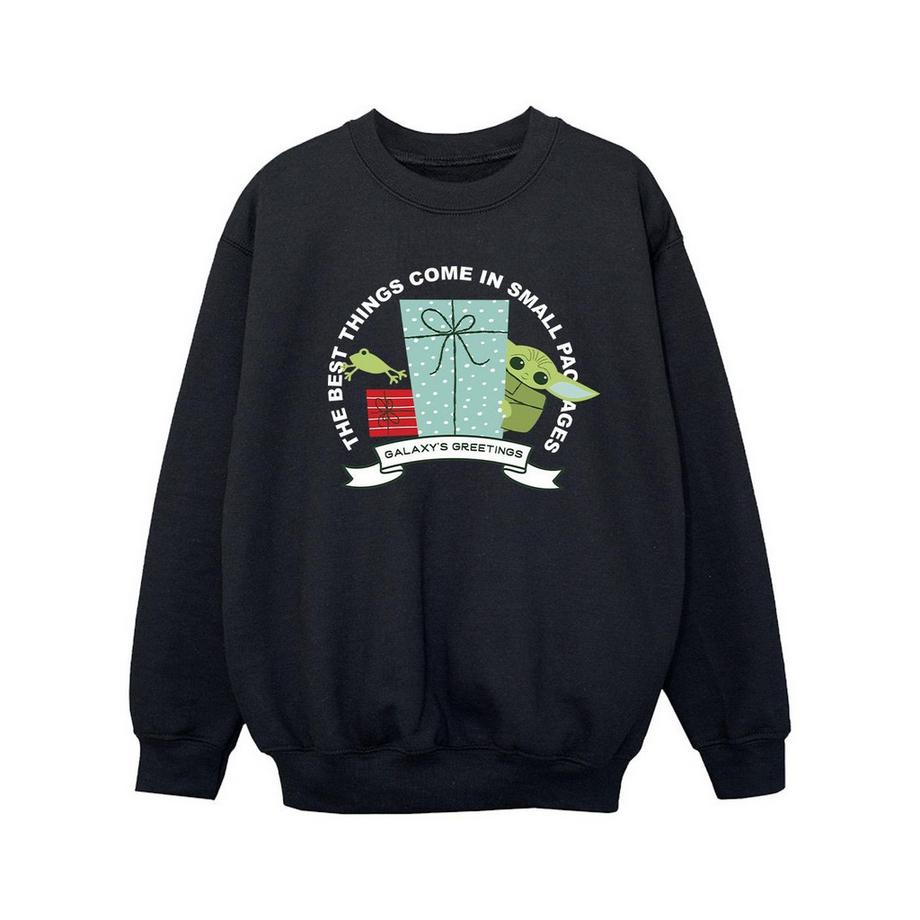 Sweat THE MANDALORIAN GALAXY'S GREETINGS