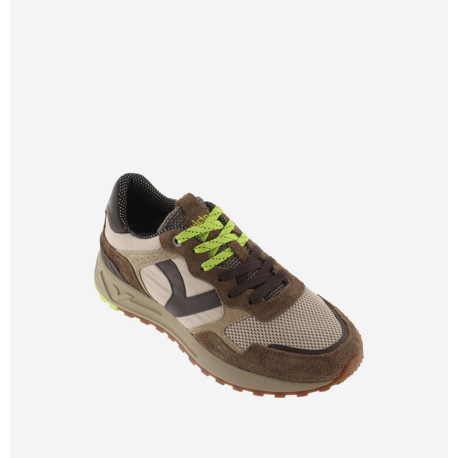 Victoria Flow Multi Sneakers  