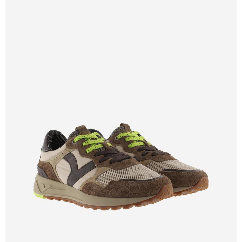 Victoria Flow Multi Sneakers  