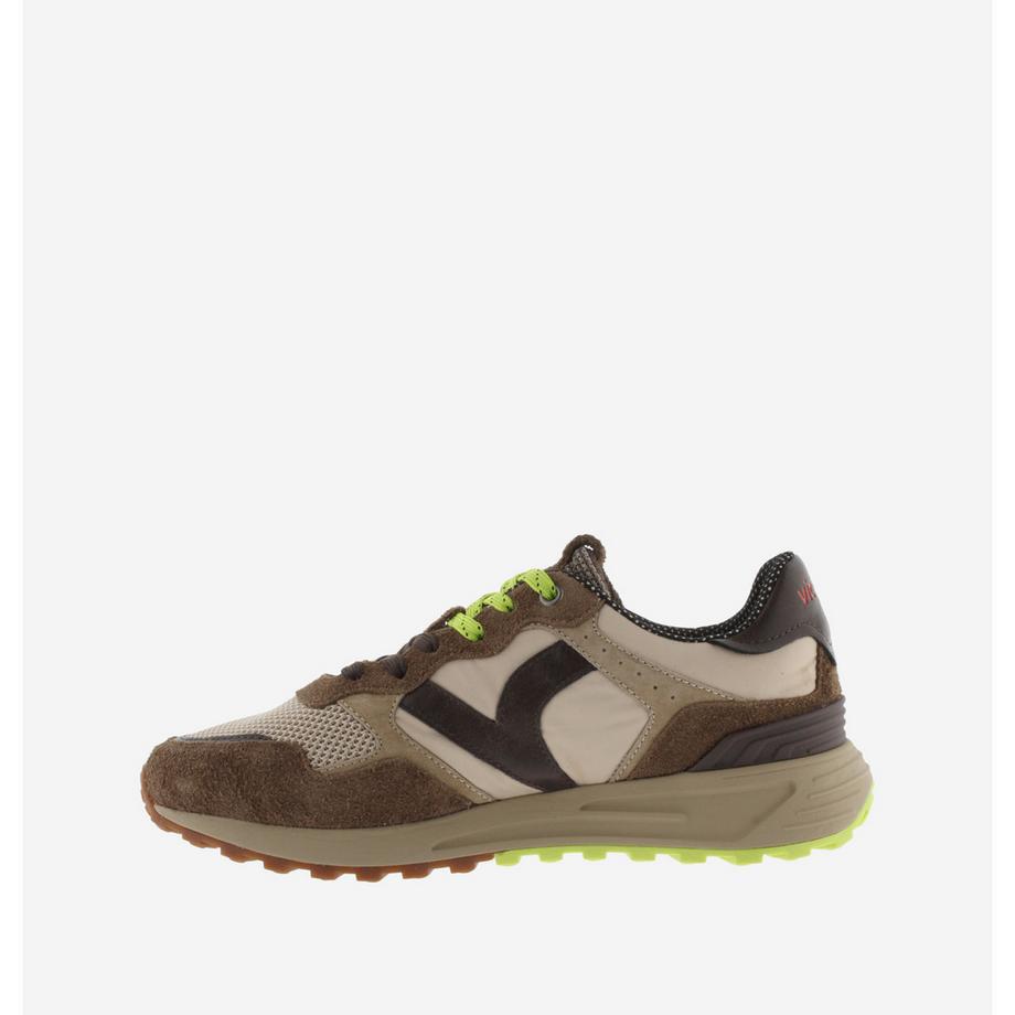 Victoria Flow Multi Sneakers  