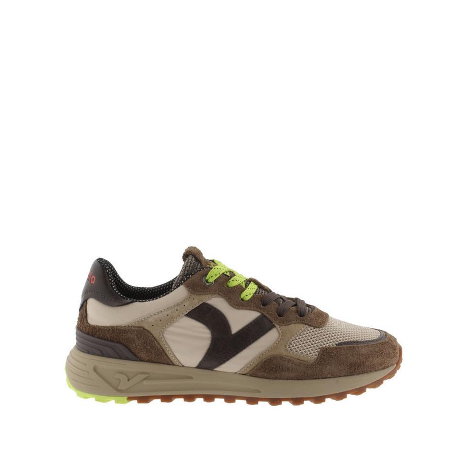 Sneakers flow-multi