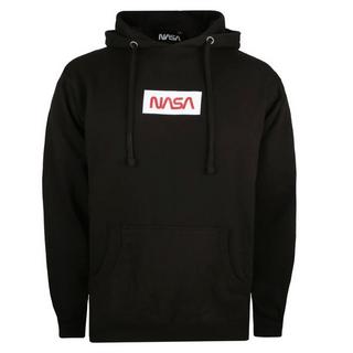 Nasa Logo Hoodie  