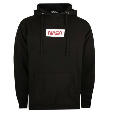 Nasa Logo Hoodie  