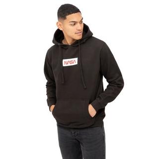 Nasa Logo Hoodie  
