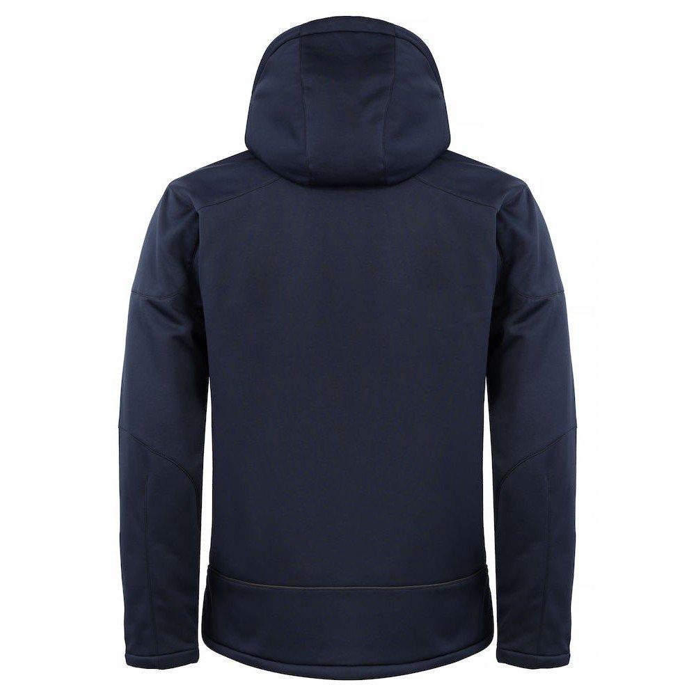 Clique Doudoune Grayland  