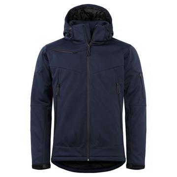 Grayland Steppjacke
