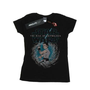 Tshirt THE RISE OF SKYWALKER