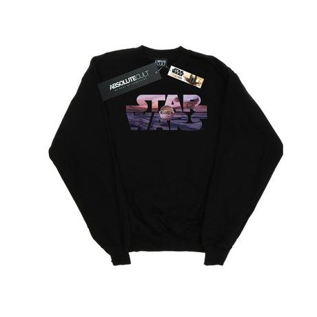 STAR WARS The Mandalorian The Child Sweatshirt  
