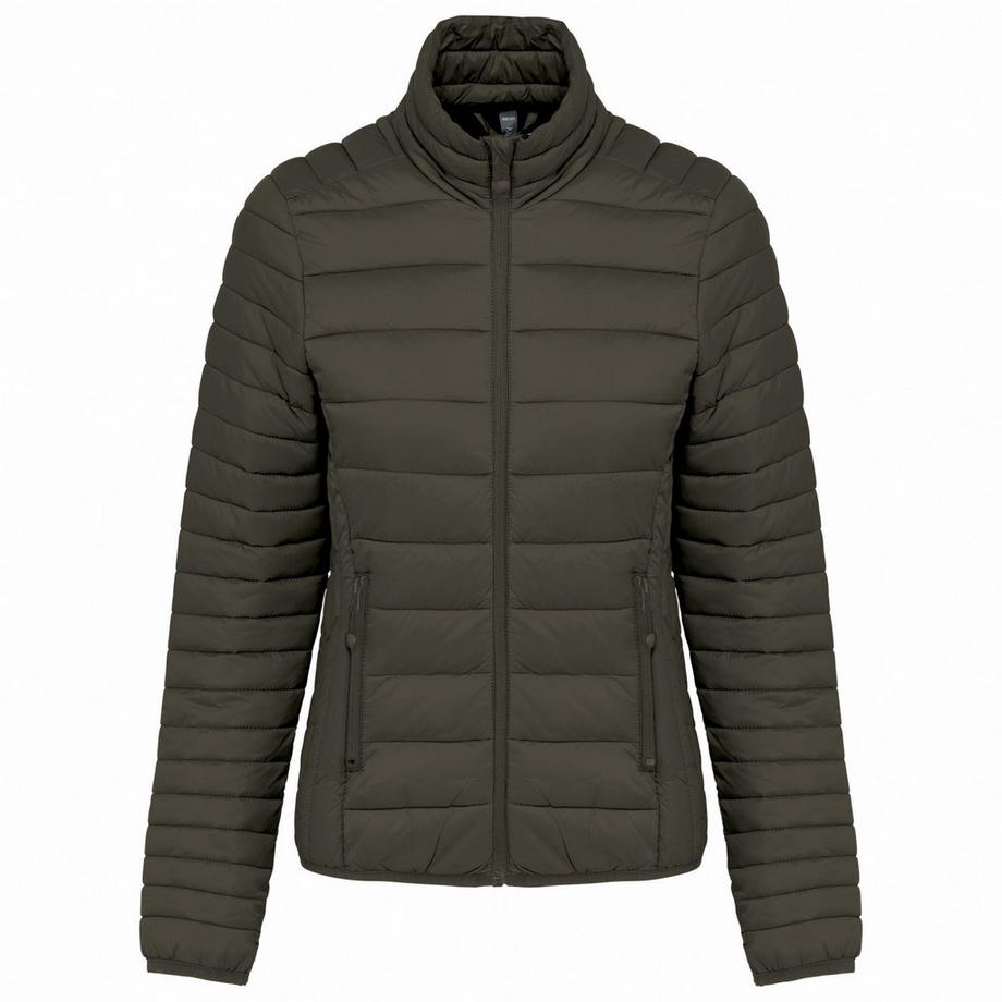 Veste Matelassée