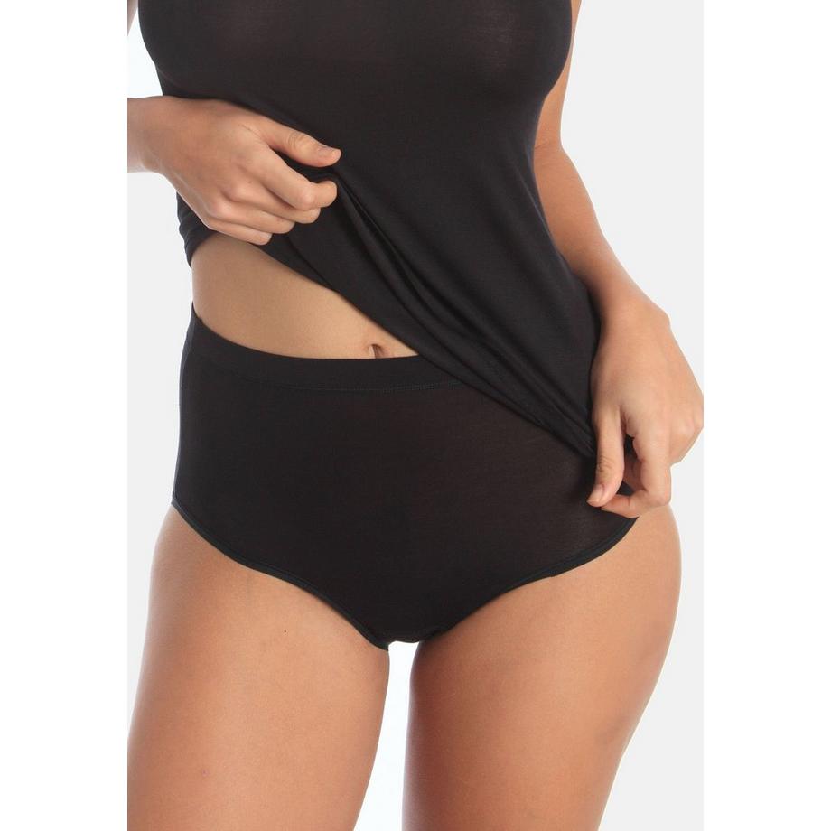Sassa Maxi Slip Lot de 3  