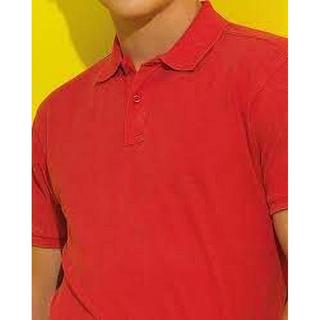 Asquith & Fox Polo Performance Maniche Corte  