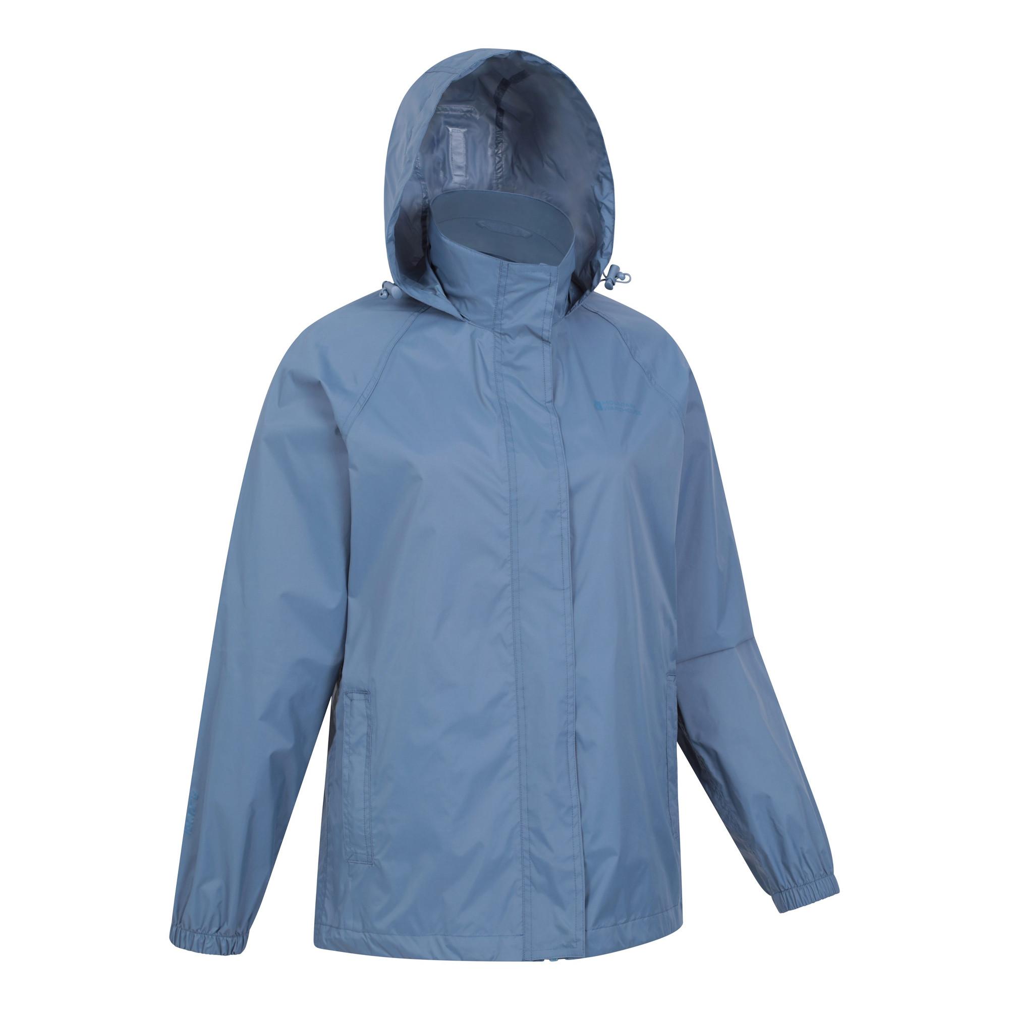 Mountain Warehouse Pakka II Wasserfeste Jacke  