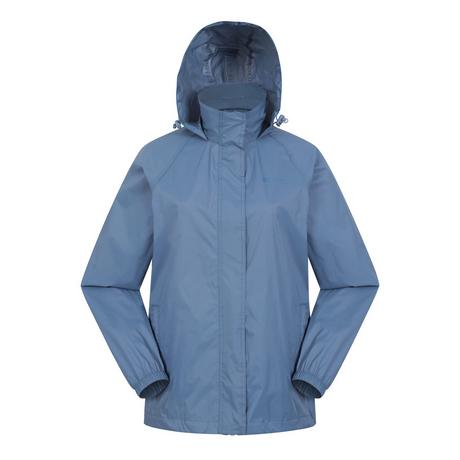Mountain Warehouse Pakka II Wasserfeste Jacke  