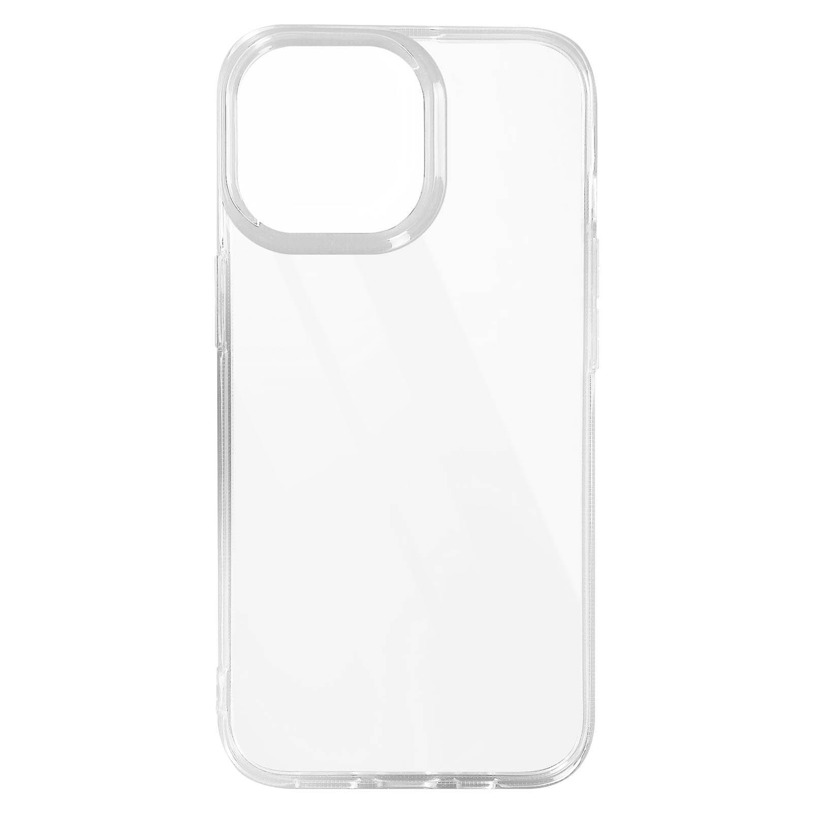Avizar  Clear Cover Apple iPhone 14 Pro Max 