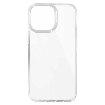 Clear Cover Apple iPhone 14 Pro Max