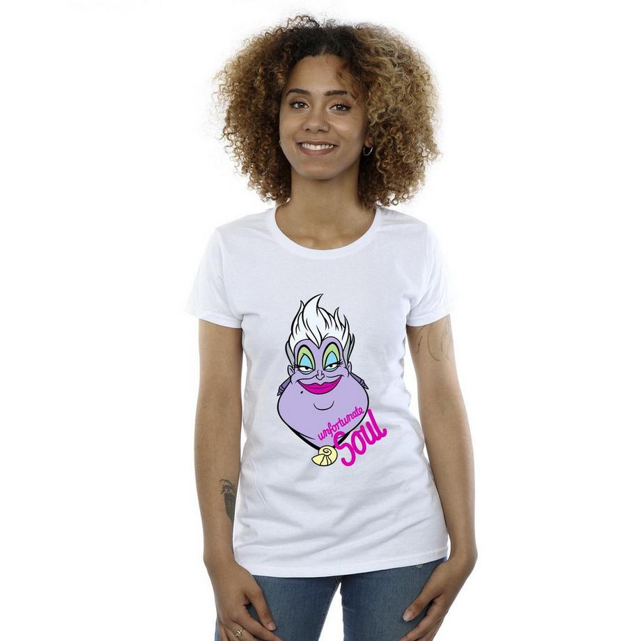 Disney Unfortunate Soul T-Shirt  