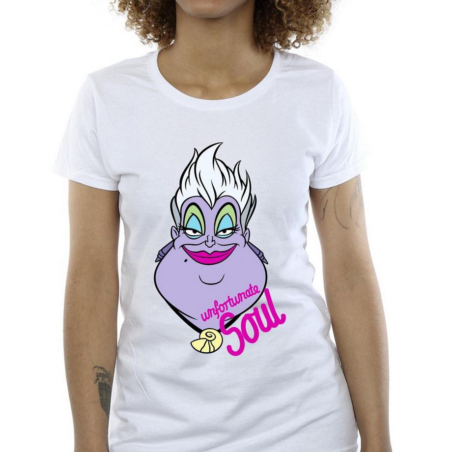Disney Unfortunate Soul T-Shirt  