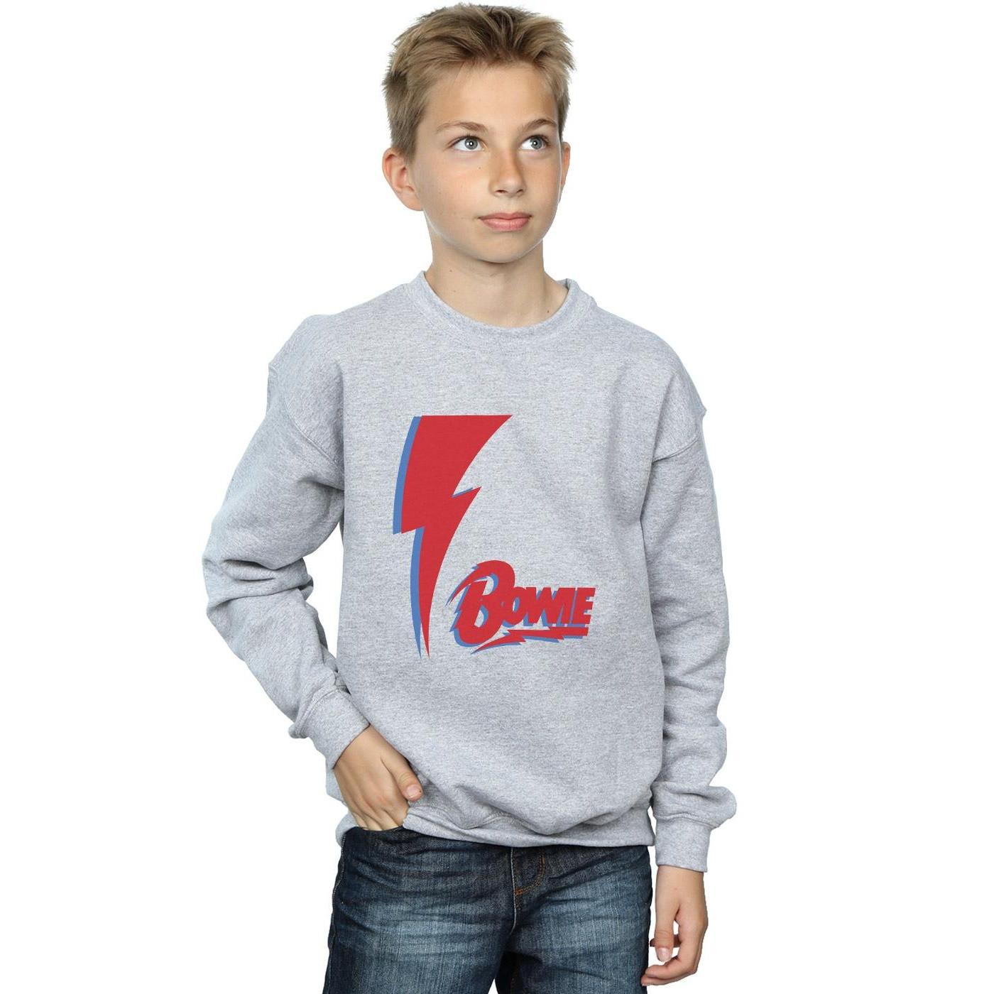 David Bowie  Sweatshirt 