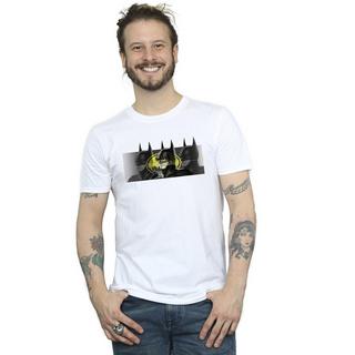 DC COMICS Batman I'm Batman T-Shirt Stampa Grafica  