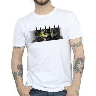 DC COMICS Batman I'm Batman T-Shirt Stampa Grafica  