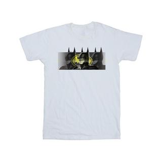 DC COMICS Batman I'm Batman T-Shirt Stampa Grafica  