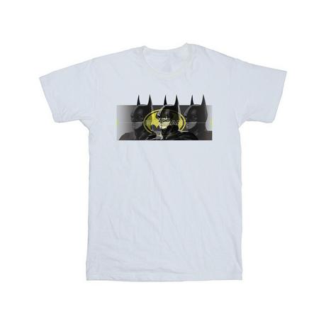 DC COMICS Batman I'm Batman T-Shirt Stampa Grafica  