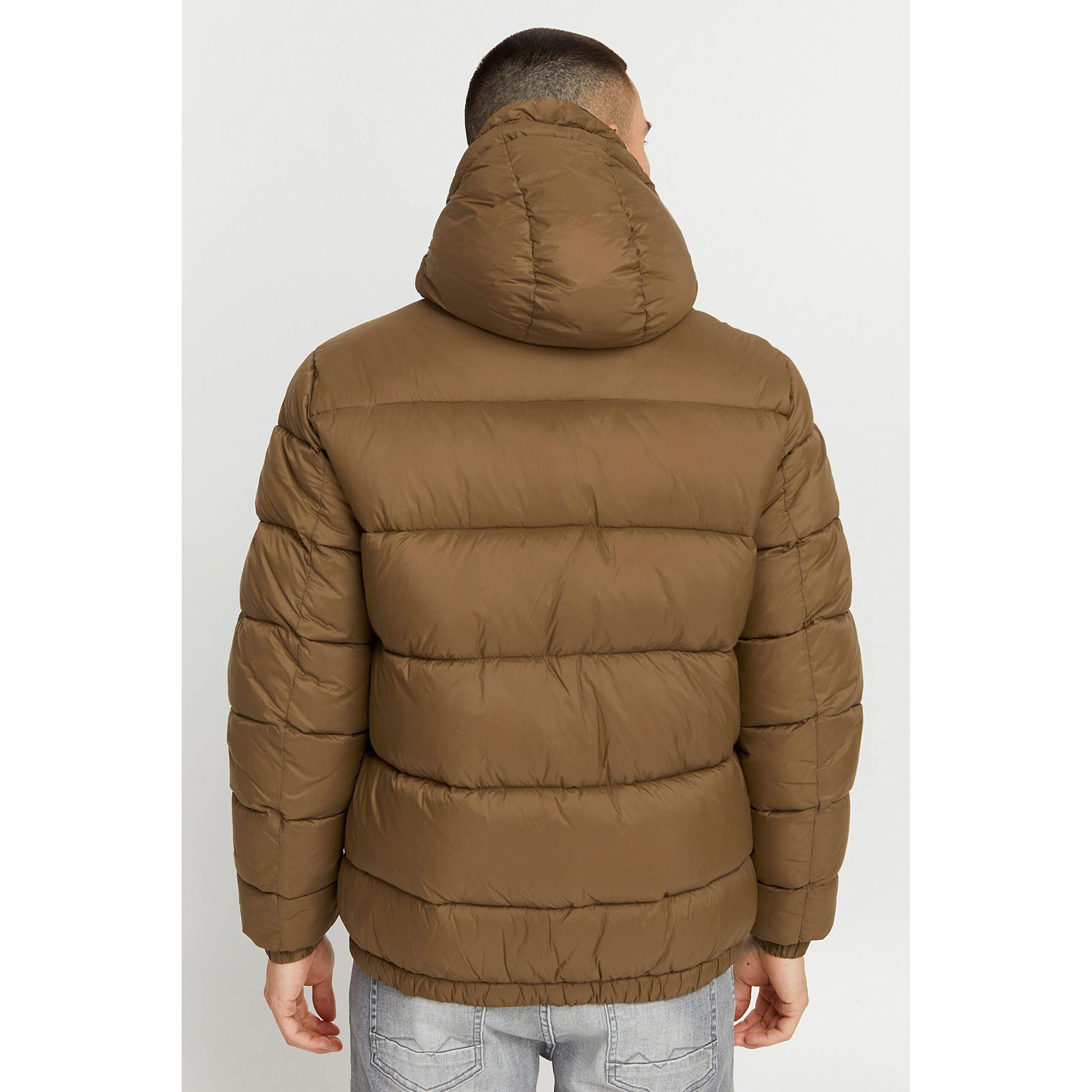 Blend Daunenjacke mit Kapuze  