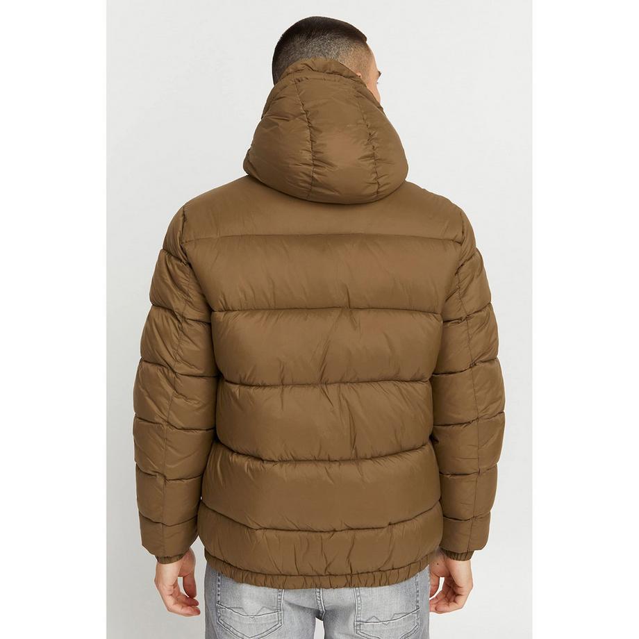 Blend Daunenjacke mit Kapuze  