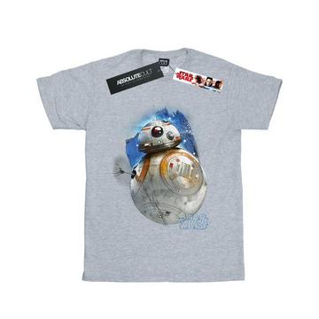 Tshirt THE LAST JEDI