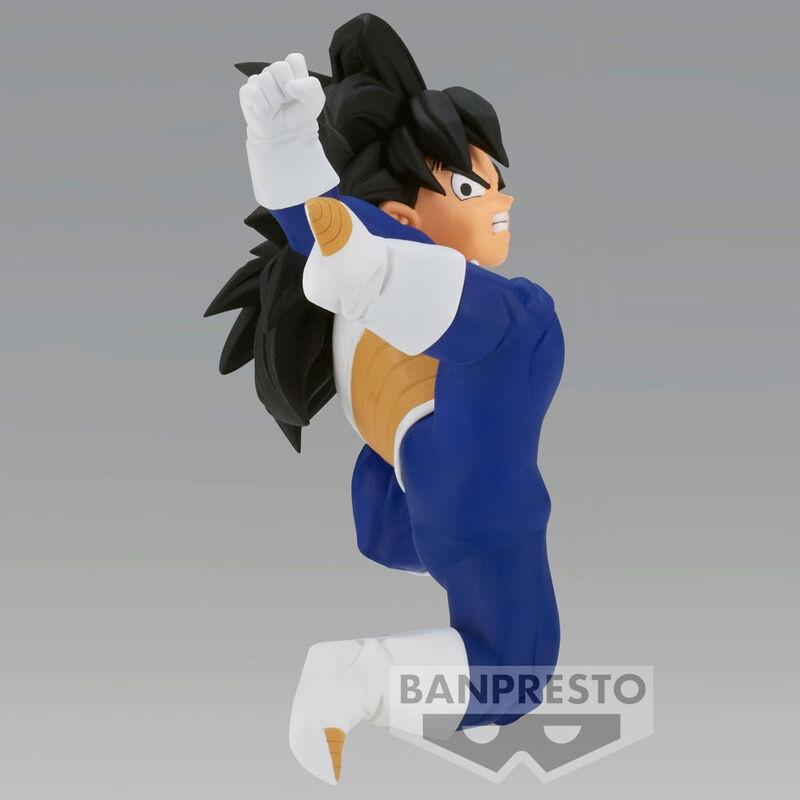 Banpresto  Dragon Ball Z Chosenshiretsuden Son Gohan figura 9 cm 