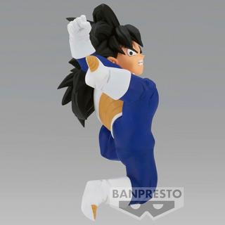 Banpresto  Dragon Ball Z Chosenshiretsuden Son Gohan figura 9 cm 