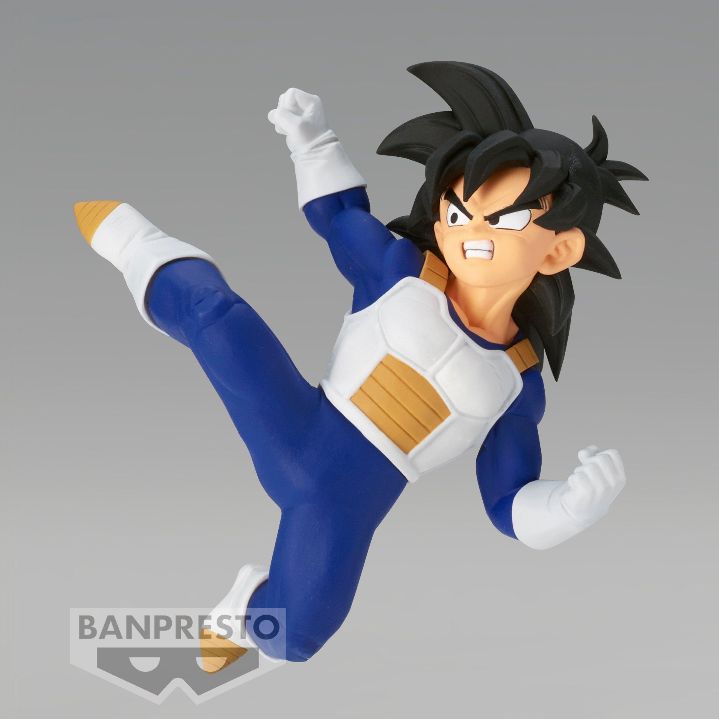 Banpresto  Statische Figur - Dragon Ball - Son Gohan 
