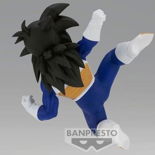 Banpresto  Dragon Ball Z Chosenshiretsuden Son Gohan figura 9 cm 