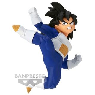 Banpresto  Dragon Ball Z Chosenshiretsuden Son Gohan figura 9 cm 
