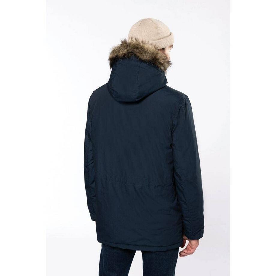 Kariban Parka per il Freddo  