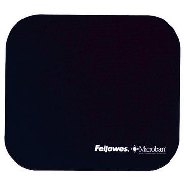 FELLOWES Mausmatte 5933805 antibakteriell blau