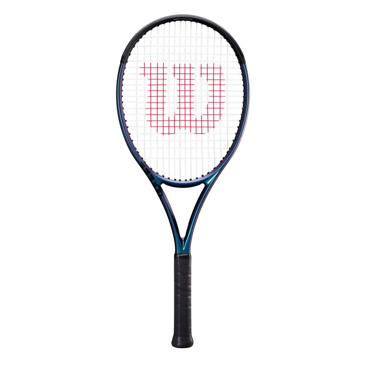 Wilson  Ultra 100 V4.0 Tennisschläger 
