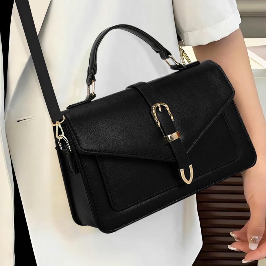 Gallantry Abendtasche mit Riemen  