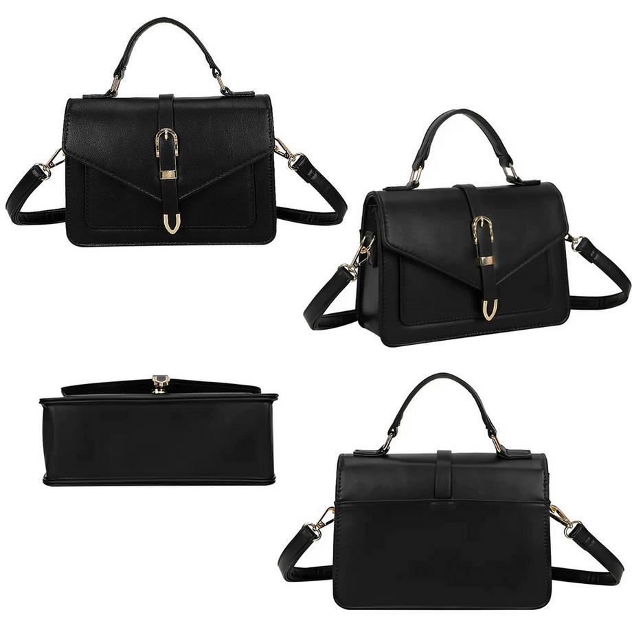 Gallantry Abendtasche mit Riemen  