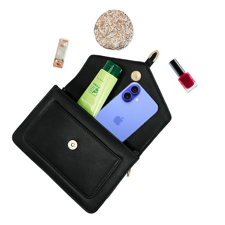 Gallantry Abendtasche mit Riemen  
