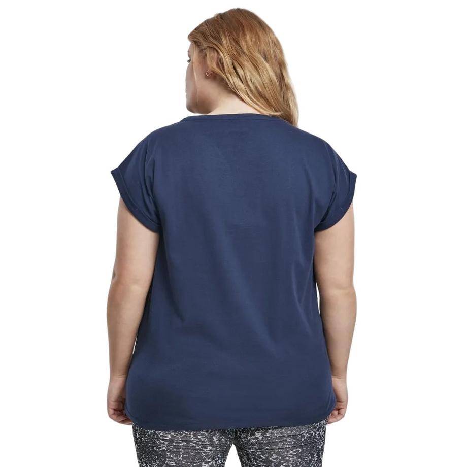 URBAN CLASSICS  T-Shirt 