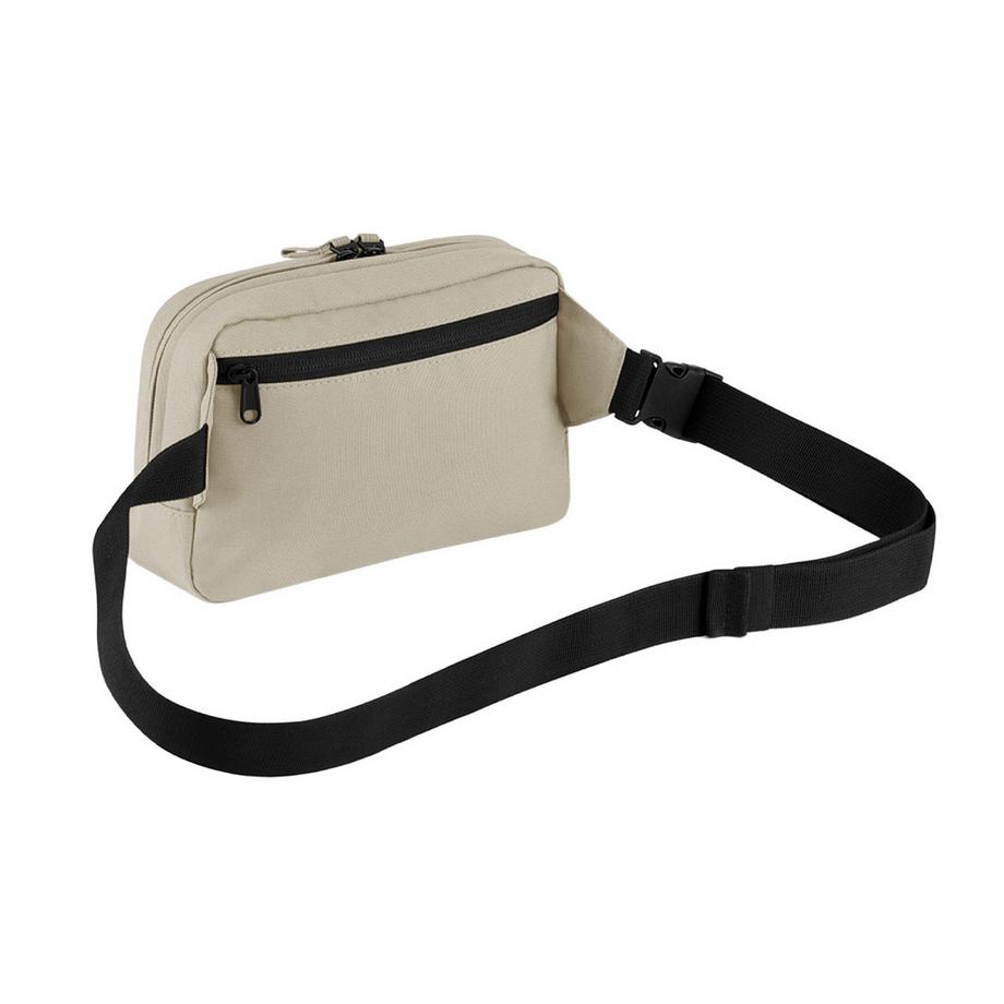Bagbase Premium Riciclato Borsa A Tracolla  