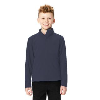 Regatta Brigade II Micro Fleece Jacke  