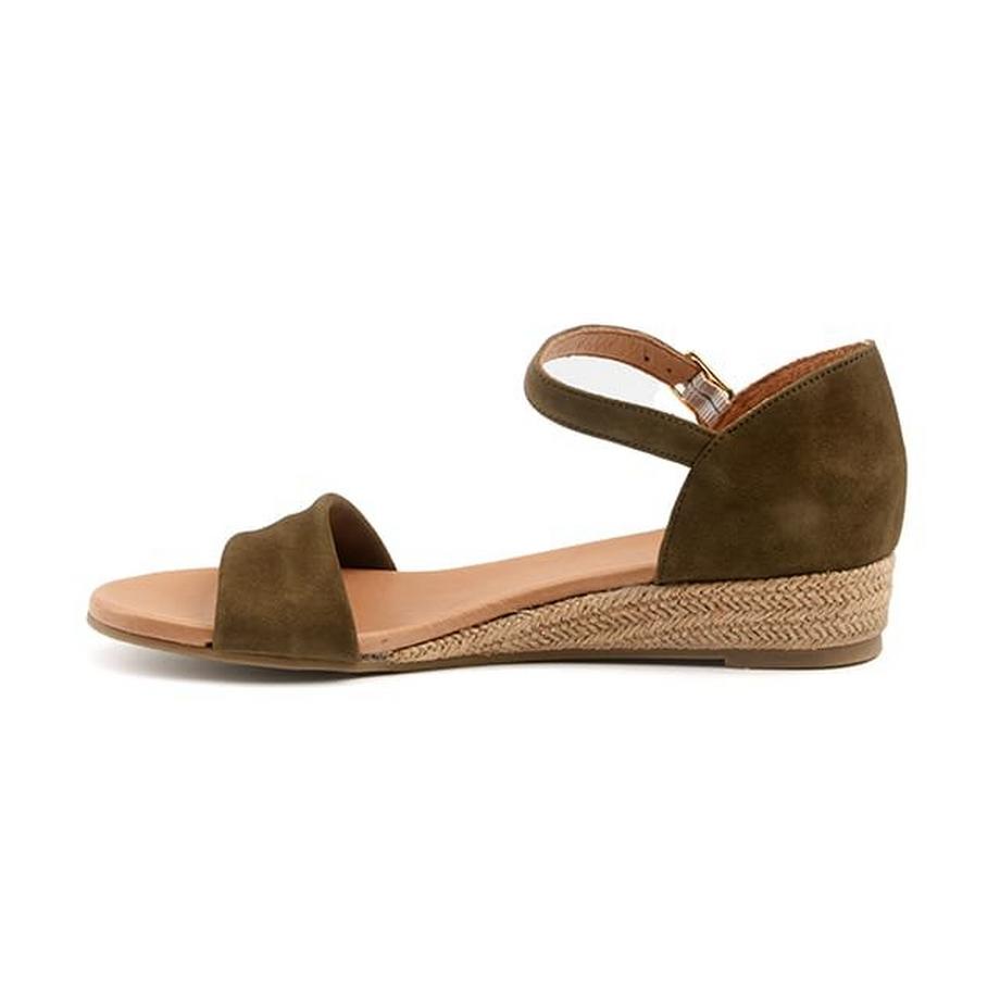 Andrea Sabatini Torino-40 Sandali con Zeppa  